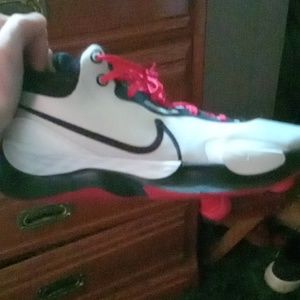 Nike basketball shoes